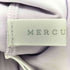 マーキュリーデュオ MERCURYDUO チュールドッキングオープンショルダーワンピース レディース JPN:M