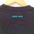 エンジェルブルー ANGEL BLUE ナカムラくん刺繍ロンT Y2K レディース