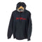 トミーヒルフィガー TOMMY HILFIGER プルオーバーパーカー レディース import:L