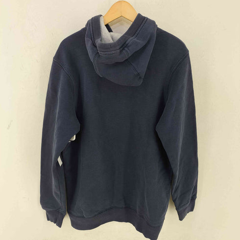 トミーヒルフィガー TOMMY HILFIGER プルオーバーパーカー レディース import:L