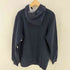 トミーヒルフィガー TOMMY HILFIGER プルオーバーパーカー レディース import:L