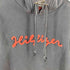トミーヒルフィガー TOMMY HILFIGER プルオーバーパーカー レディース import:L