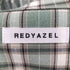 レディアゼル REDYAZEL チェック柄 セットアップ レディース JPN:S