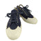 ユーロミリタリー Euro military ITALIAN NAVY TRANING SHOES メンズ 42