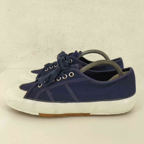 ユーロミリタリー Euro military ITALIAN NAVY TRANING SHOES メンズ 42