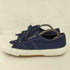 ユーロミリタリー Euro military ITALIAN NAVY TRANING SHOES メンズ 42