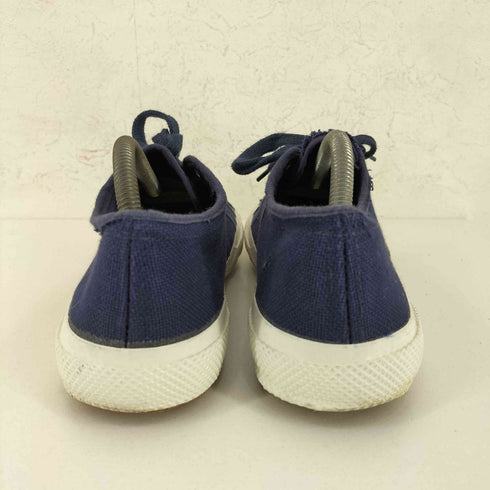 ユーロミリタリー Euro military ITALIAN NAVY TRANING SHOES メンズ 42