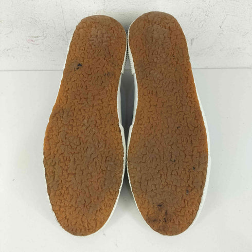 ユーロミリタリー Euro military ITALIAN NAVY TRANING SHOES メンズ 42