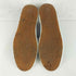 ユーロミリタリー Euro military ITALIAN NAVY TRANING SHOES メンズ 42