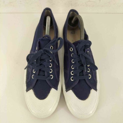 ユーロミリタリー Euro military ITALIAN NAVY TRANING SHOES メンズ 42