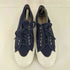 ユーロミリタリー Euro military ITALIAN NAVY TRANING SHOES メンズ 42
