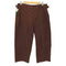 ブラックウィドゥ BLACK WEIRDOS 20AW Big Army Pants ビッグアーミーパンツ メンズ JPN:M