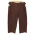 ブラックウィドゥ BLACK WEIRDOS 20AW Big Army Pants ビッグアーミーパンツ メンズ JPN:M