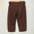 ブラックウィドゥ BLACK WEIRDOS 20AW Big Army Pants ビッグアーミーパンツ メンズ JPN:M