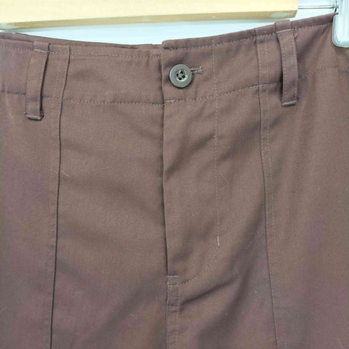 ブラックウィドゥ BLACK WEIRDOS 20AW Big Army Pants ビッグアーミーパンツ メンズ JPN:M