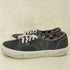 バンズ VANS SKATE AUTHENTIC DANIEL JOHNSTON HI HOW ARE YOU メンズ JPN:29