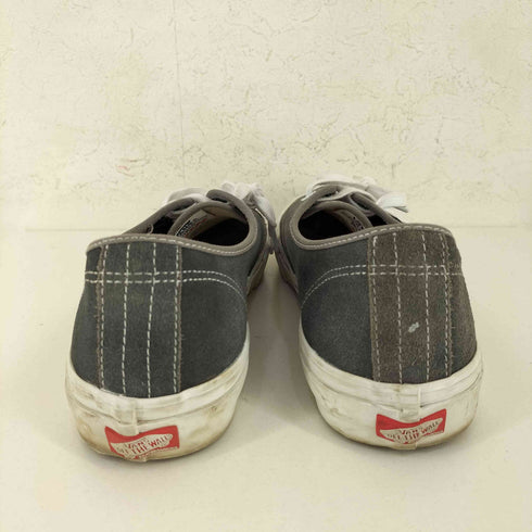 バンズ VANS SKATE AUTHENTIC DANIEL JOHNSTON HI HOW ARE YOU メンズ JPN:29
