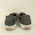 バンズ VANS SKATE AUTHENTIC DANIEL JOHNSTON HI HOW ARE YOU メンズ JPN:29