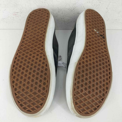 バンズ VANS SKATE AUTHENTIC DANIEL JOHNSTON HI HOW ARE YOU メンズ JPN:29