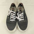 バンズ VANS SKATE AUTHENTIC DANIEL JOHNSTON HI HOW ARE YOU メンズ JPN:29