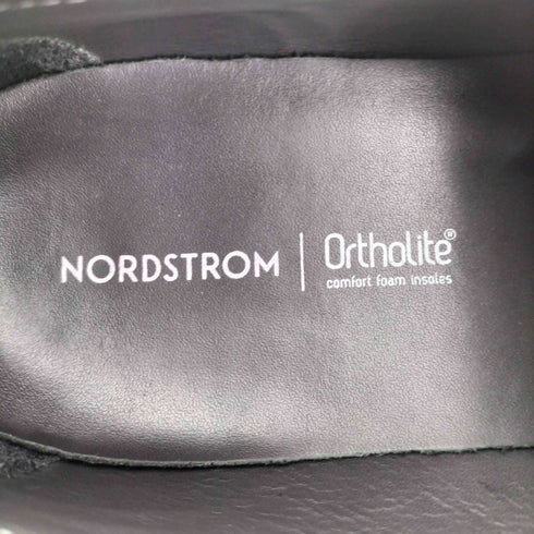 ノードストローム NORDSTROM レザーコインシューズ メンズ 9M