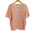サノバチーズ SON OF THE CHEESE PEACHES N' CREAM TEE メンズ JPN:L