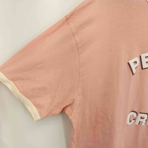 サノバチーズ SON OF THE CHEESE PEACHES N' CREAM TEE メンズ JPN:L