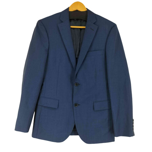 リミテッドエディション LIMITED EDITION VITALE BARBERIS CANONICO社製 テーラードジャケット メンズ