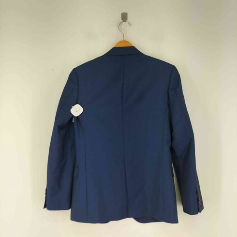リミテッドエディション LIMITED EDITION VITALE BARBERIS CANONICO社製 テーラードジャケット メンズ
