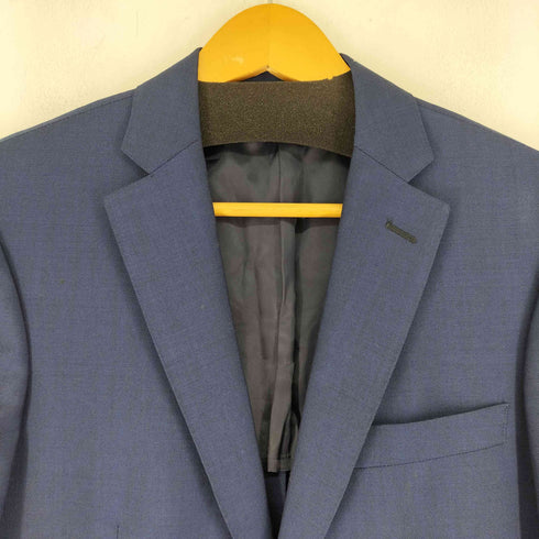 リミテッドエディション LIMITED EDITION VITALE BARBERIS CANONICO社製 テーラードジャケット メンズ