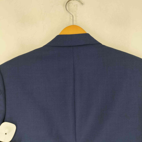 リミテッドエディション LIMITED EDITION VITALE BARBERIS CANONICO社製 テーラードジャケット メンズ