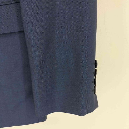 リミテッドエディション LIMITED EDITION VITALE BARBERIS CANONICO社製 テーラードジャケット メンズ