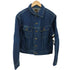 リー Lee 80~90S MADE IN USA Lee 220-J PATD-153438 デニムジャケット メンズ US:42 42R