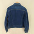 リー Lee 80~90S MADE IN USA Lee 220-J PATD-153438 デニムジャケット メンズ US:42 42R