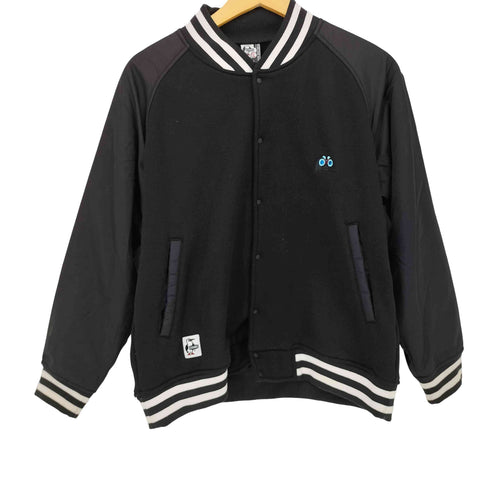 チャムス CHUMS SAYORI WADA Myton Stadium Jumper メンズ JPN:L