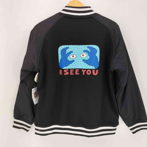 チャムス CHUMS SAYORI WADA Myton Stadium Jumper メンズ JPN:L