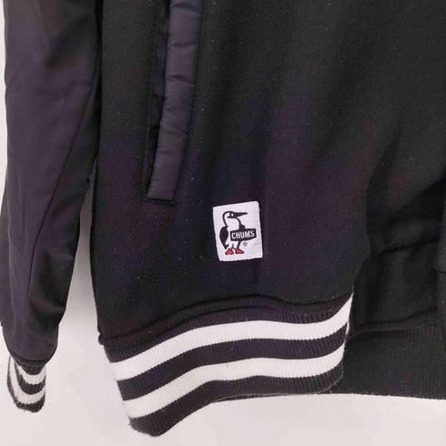 チャムス CHUMS SAYORI WADA Myton Stadium Jumper メンズ JPN:L