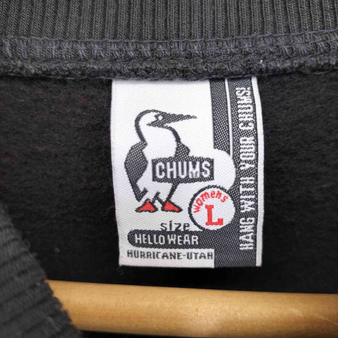 チャムス CHUMS SAYORI WADA Myton Stadium Jumper メンズ JPN:L