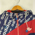 アディダスオリジナルス adidas Originals フーデッドブルゾン メンズ JPN:XL
