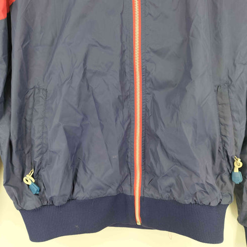 アディダスオリジナルス adidas Originals フーデッドブルゾン メンズ JPN:XL