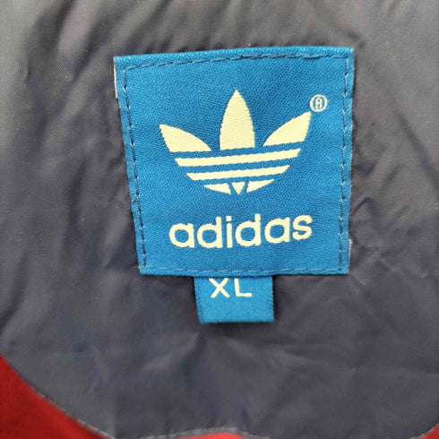 アディダスオリジナルス adidas Originals フーデッドブルゾン メンズ JPN:XL