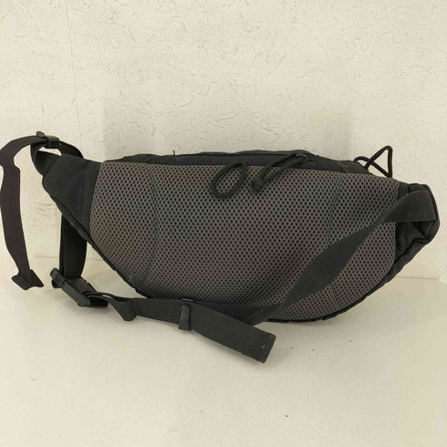 ミレー MILLET SPEEDY WAIST メンズ