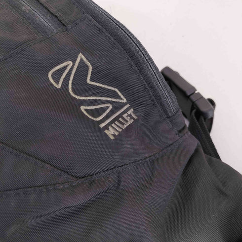 ミレー MILLET SPEEDY WAIST メンズ