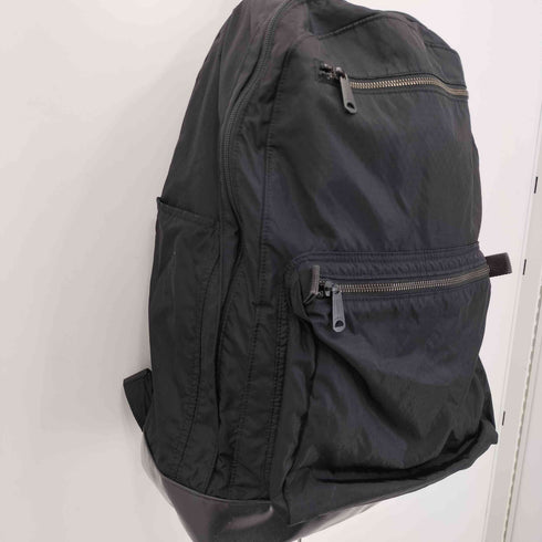 ポーター PORTER NYLON RUCKSUCK リップストップ バックパック メンズ