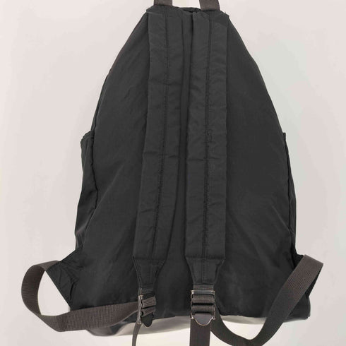 ポーター PORTER NYLON RUCKSUCK リップストップ バックパック メンズ