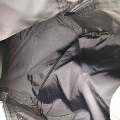 ポーター PORTER NYLON RUCKSUCK リップストップ バックパック メンズ