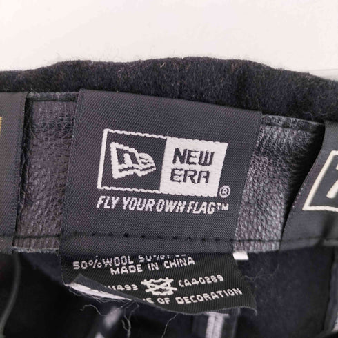 ニューエラ NEW ERA COOPERSTOWN BALL CAP メンズ 7 3/8