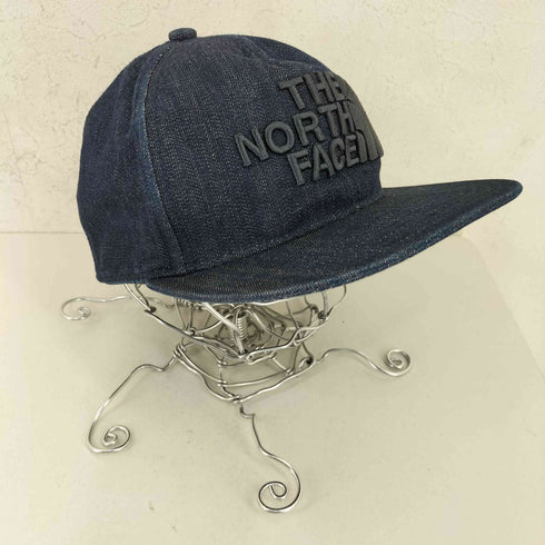 ザノースフェイス THE NORTH FACE Trucker Cap メンズ FREE