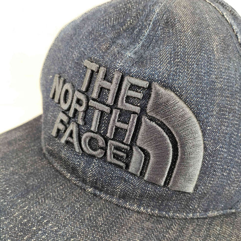 ザノースフェイス THE NORTH FACE Trucker Cap メンズ FREE