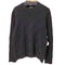 バレンシアガ BALENCIAGA 19AW ロゴジャガードニットセーター メンズ JPN:XS